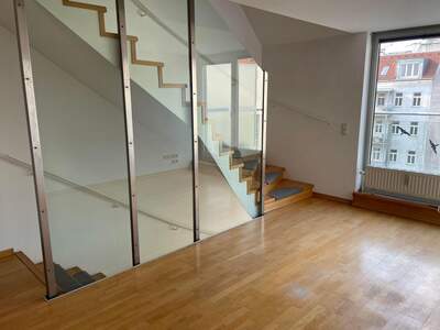 Apartment provisionsfrei mieten in 1220 Wien