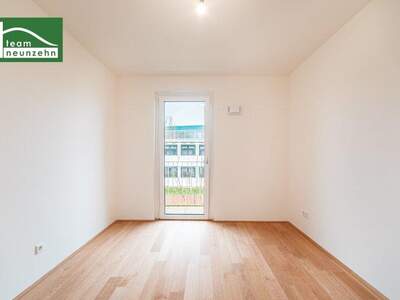 Terrassenwohnung kaufen in 1210 Wien (Bild 4)