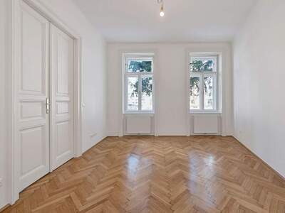 Eigentumswohnung in 1050 Wien