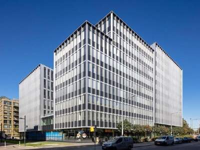 Gewerbeobjekt mieten in 1030 Wien