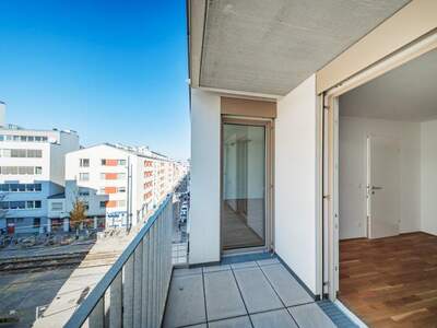 Terrassenwohnung kaufen in 1210 Wien (Bild 5)