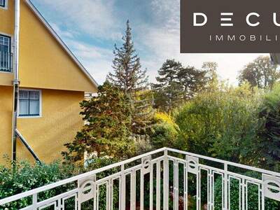 Terrassenwohnung kaufen in 1130 Wien (Bild 4)