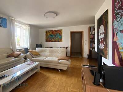 Wohnung mieten in 5421 Adnet (Bild 2)