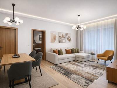 Wohnung mit Balkon kaufen in 8052 Graz (Bild 3)