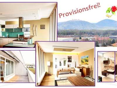 Mietwohnung in 3500 Krems