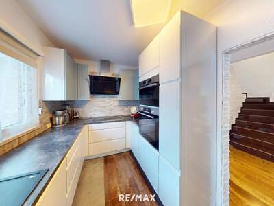 Wohnung kaufen in 6473 Wenns