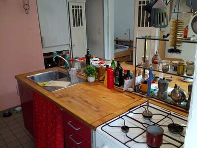 Altbauwohnung mieten in 1020 Wien (Bild 2)