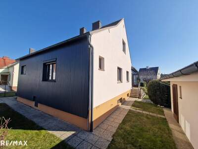 Haus kaufen in 2540 Bad Vöslau