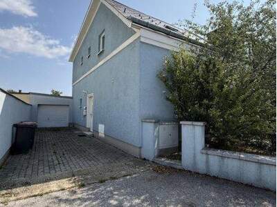 Einfamilienhaus kaufen in 2752 Wöllersdorf (Bild 3)