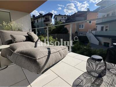 Terrassenwohnung kaufen in 5700 Zell am See (Bild 1)
