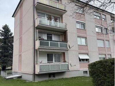 Wohnung kaufen in 8280 Fürstenfeld (Bild 1)
