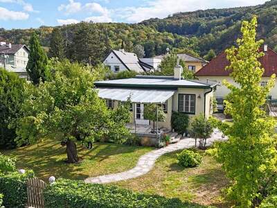 Haus kaufen in 3400 Klosterneuburg