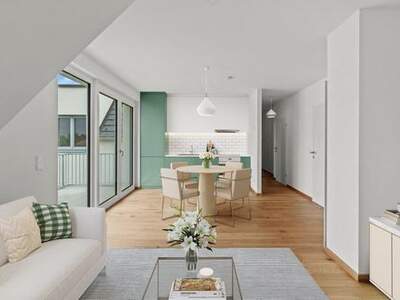 Wohnung mieten in 3423 St. Andrä