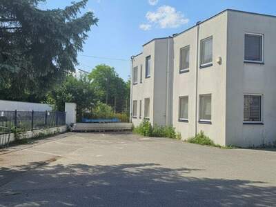 Gewerbeobjekt kaufen in 1230 Wien (Bild 1)