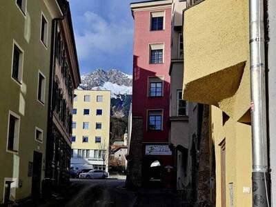 Eigentumswohnung in 6020 Innsbruck
