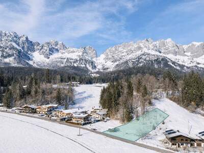 Grundstück kaufen in 6353 Going