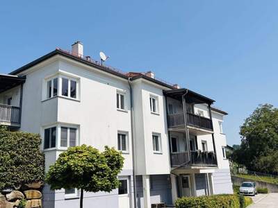 Wohnung mieten in 3282 St. Georgen