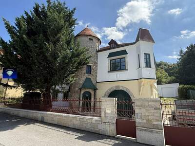 Haus kaufen in 2462 Kaisersteinbruch