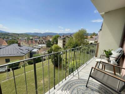 Wohnung mit Balkon kaufen in 8753 Fohnsdorf (Bild 2)