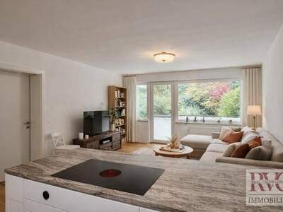 Eigentumswohnung in 5020 Salzburg