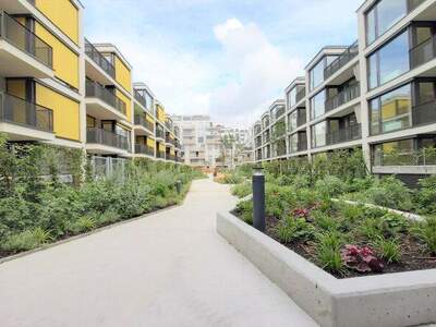 Terrassenwohnung mieten in 1230 Wien (Bild 1)