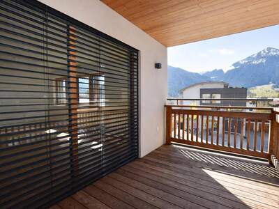 Wohnung mieten in 6344 Walchsee