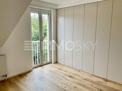 Terrassenwohnung kaufen in 4020 Linz (Bild 3)