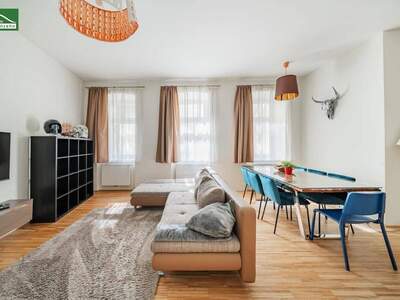 Mietwohnung in 1070 Wien