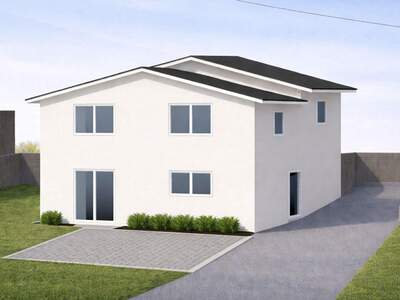 Haus kaufen in 6161 Natters