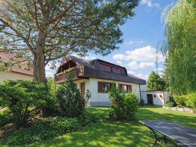 Haus kaufen in 2560 Berndorf