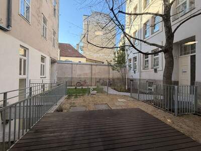 Gewerbeobjekt mieten in 1070 Wien (Bild 4)