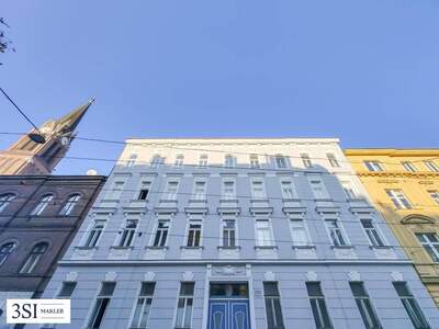 Wohnung kaufen in 1180 Wien