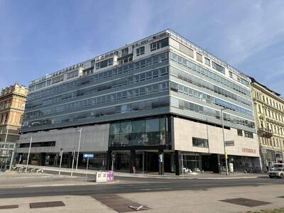 Gewerbeobjekt mieten in 1010 Wien