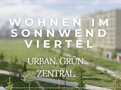 Mietwohnung provisionsfrei in 1100 Wien