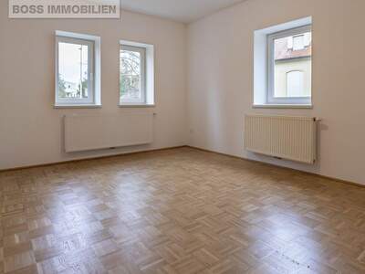 Altbauwohnung mieten in 4050 Traun (Bild 5)
