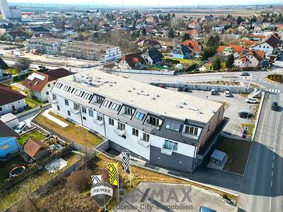 Terrassenwohnung kaufen in 3470 Kirchberg (Bild 1)