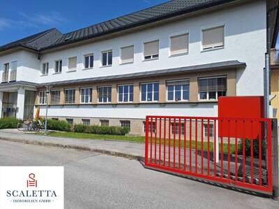 Bürozentrum mieten in 5020 Salzburg