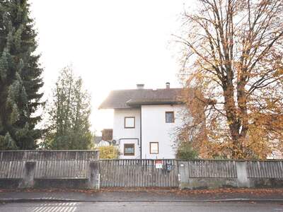 Haus kaufen in 5101 Bergheim (Bild 1)