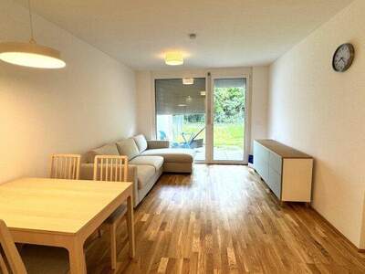 Terrassenwohnung kaufen in 1210 Wien (Bild 5)