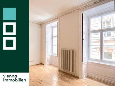 Wohnung mieten in 1010 Wien