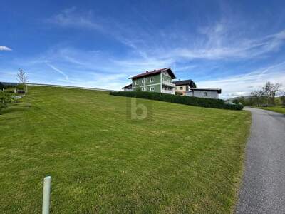 Grundstück kaufen in 4891 Pöndorf