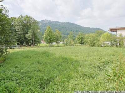 Grundstück kaufen in 6677 Schattwald
