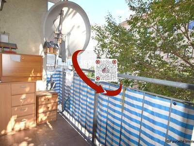 Wohnung mit Balkon kaufen in 1100 Wien (Bild 1)