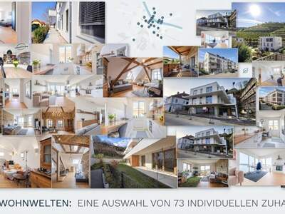 Eigentumswohnung in 3500 Krems