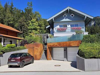 Haus kaufen in 6341 Ebbs