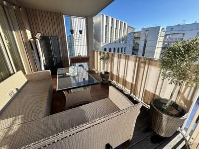 Wohnung mit Balkon kaufen in 5020 Salzburg (Bild 4)