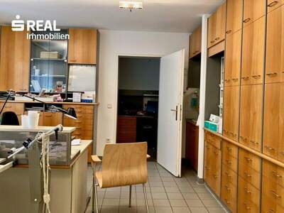 Büro / Praxis kaufen in 1200 Wien (Bild 1)
