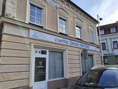 Gewerbeobjekt mieten in 4910 Ried (Bild 1)