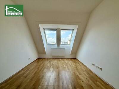 Terrassenwohnung mieten in 1060 Wien (Bild 5)