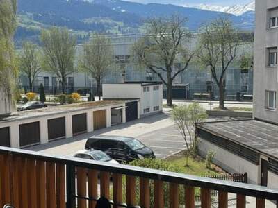 Wohnung mit Balkon kaufen in 6130 Schwaz (Bild 3)